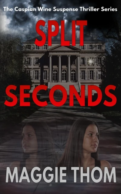 Split Seconds