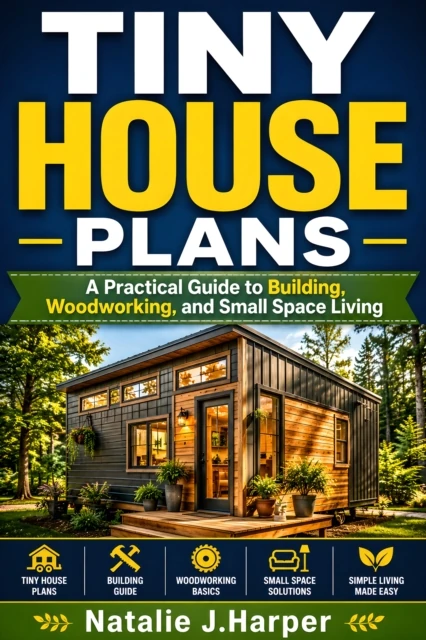 Tiny House Plans