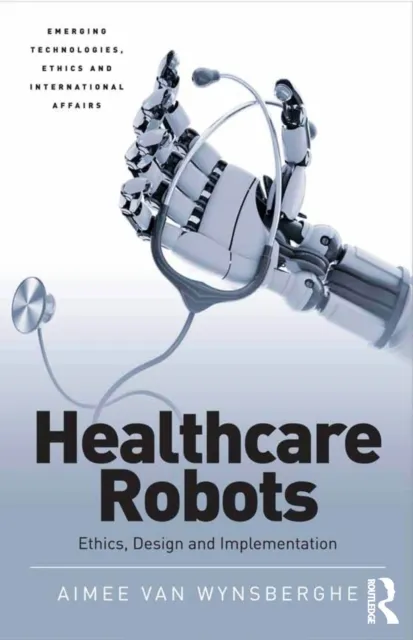Healthcare Robots