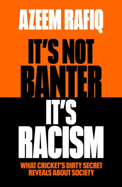 It s Not Banter, It s Racism