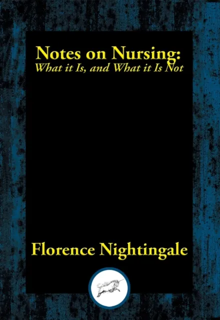 Notes on Nursing