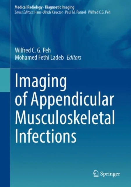 Imaging of Appendicular Musculoskeletal Infections