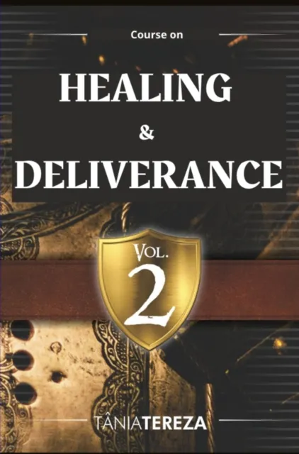 Course on Healing & Deliverance