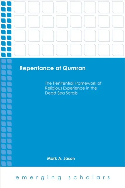 Repentace at Qumran