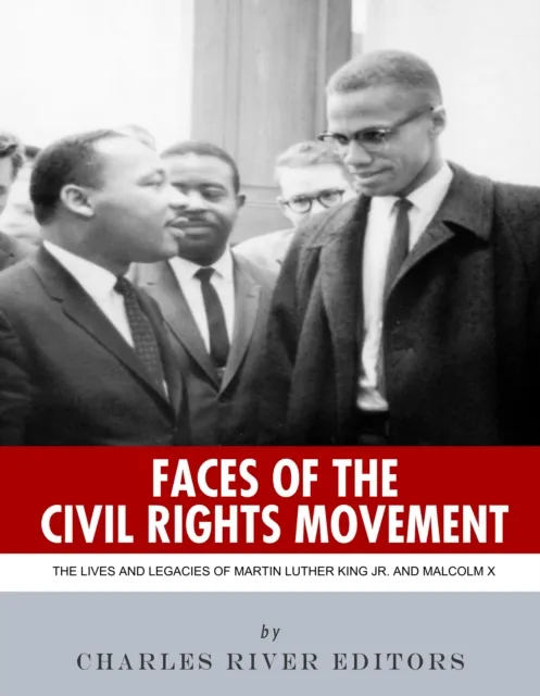 Faces of the Civil Rights Movement