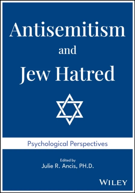 Antisemitism and Jew Hatred