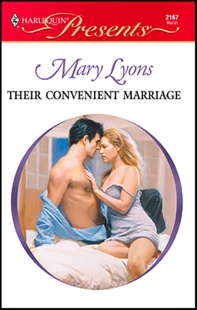 Their Convenient Marriage