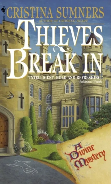 Thieves Break In