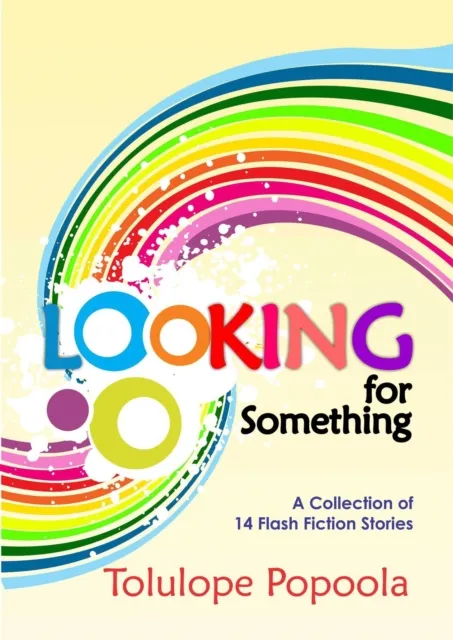 Looking For Something