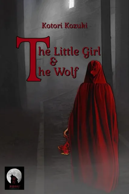 Little Girl & The Wolf