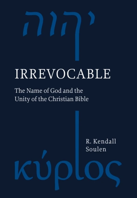 Irrevocable