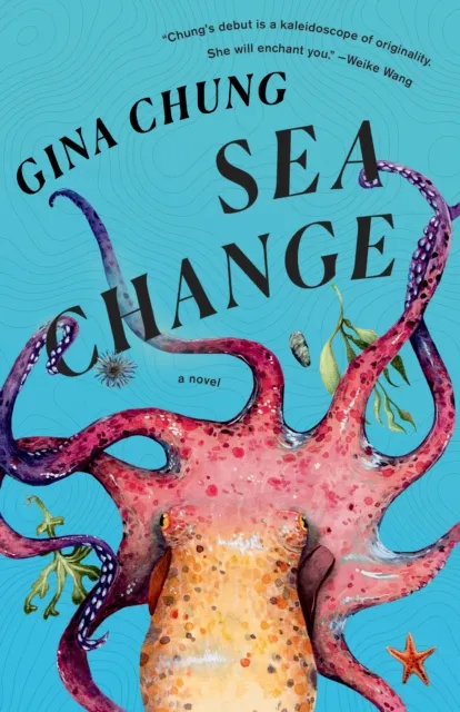 Sea Change
