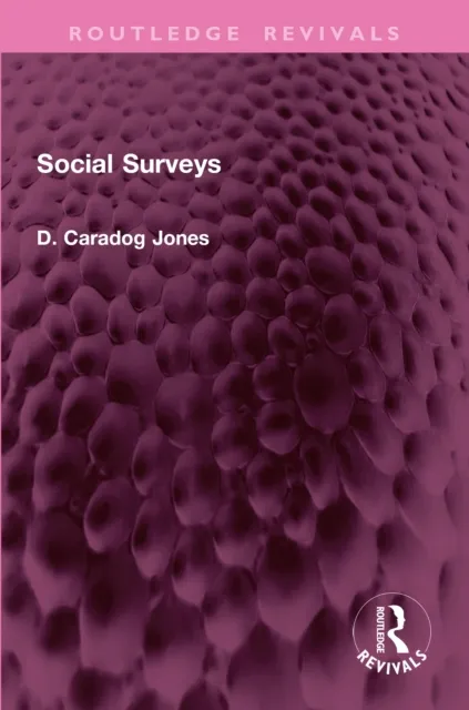 Social Surveys