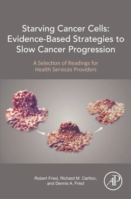 Starving Cancer Cells: Evidence-Based Strategies to Slow Cancer Progression