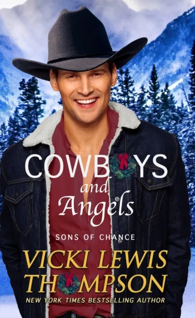 Cowboys and Angels