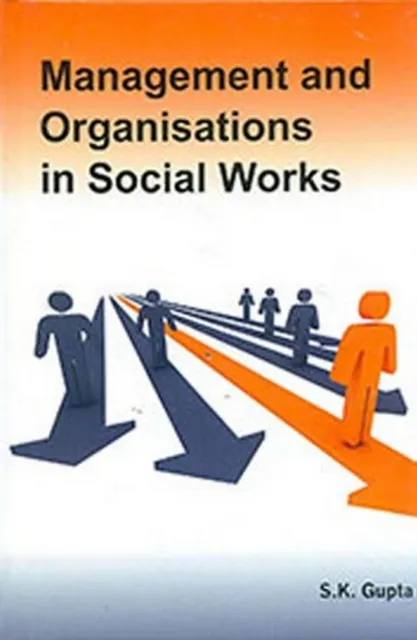 Management And Organisations In Social Works