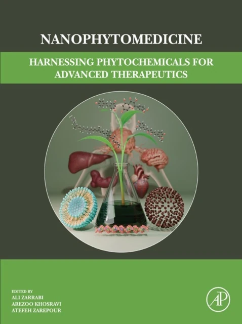 Nanophytomedicine