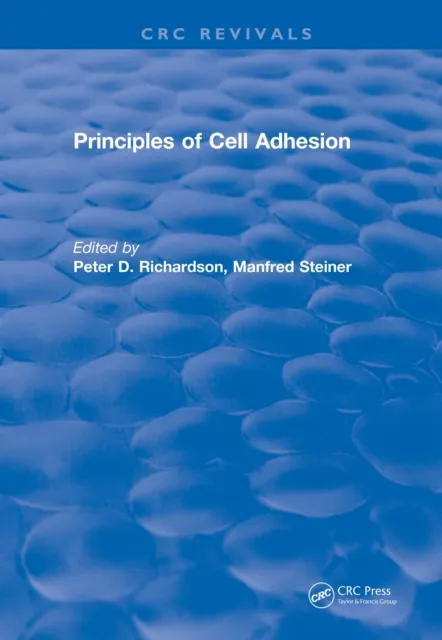 Principles of Cell Adhesion (1995)