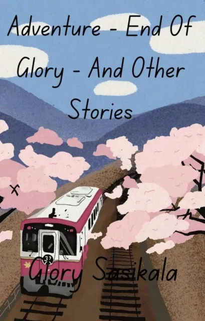 Adventure - End Of Glory - And Other Stories