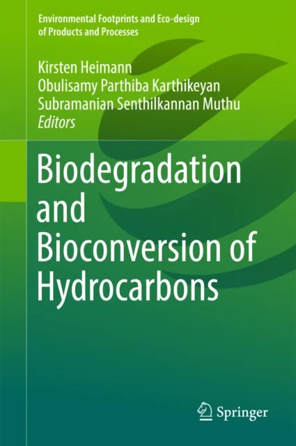 Biodegradation and Bioconversion of Hydrocarbons