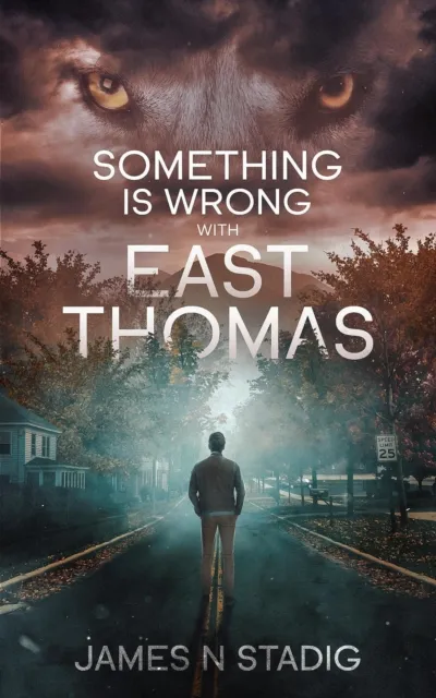 Something is Wrong with East Thomas