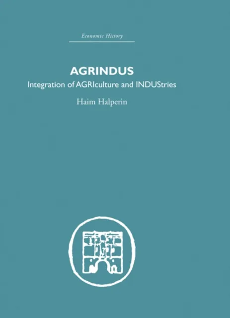 Agrindus