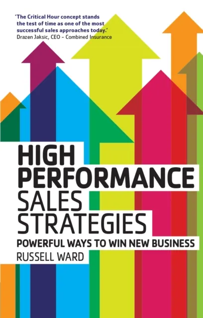 High Performance Sales Strategies
