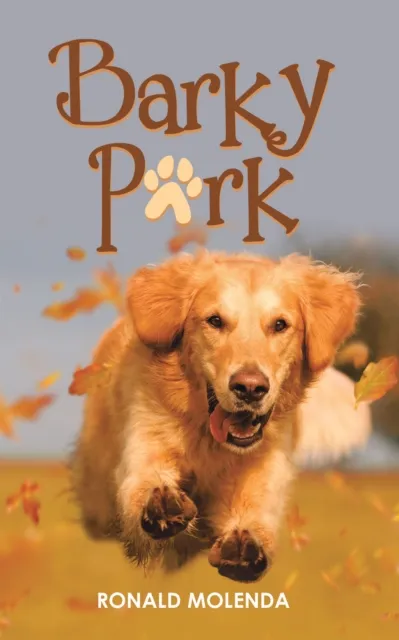 Barky Park