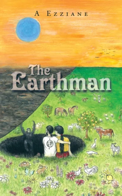 Earthman