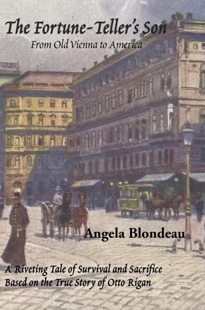 Fortune-Teller'S Son