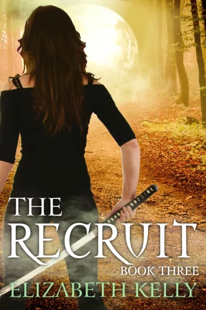 Recruit (Book Three)