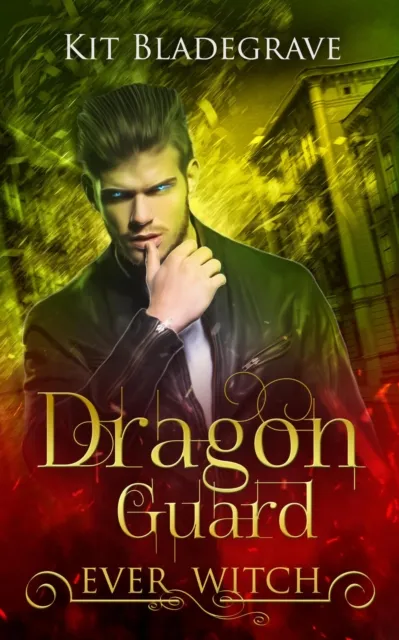 Dragon Guard