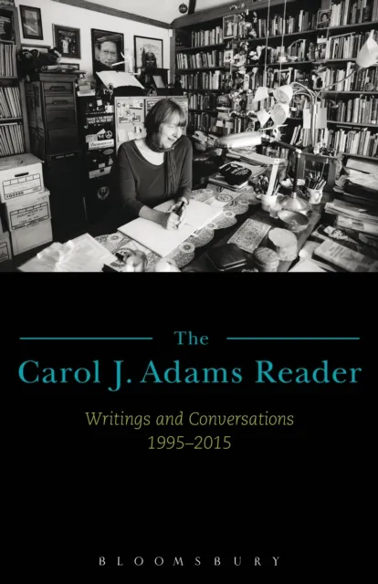 Carol J. Adams Reader