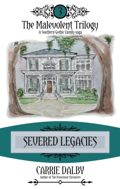 Severed Legacies