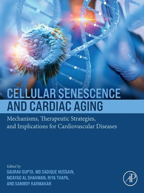 Cellular Senescence and Cardiac Aging