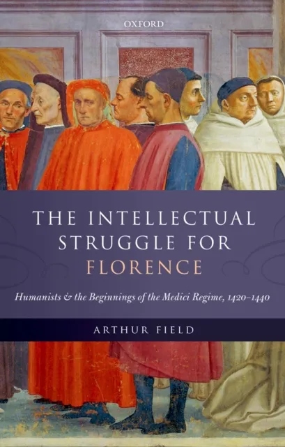 Intellectual Struggle for Florence