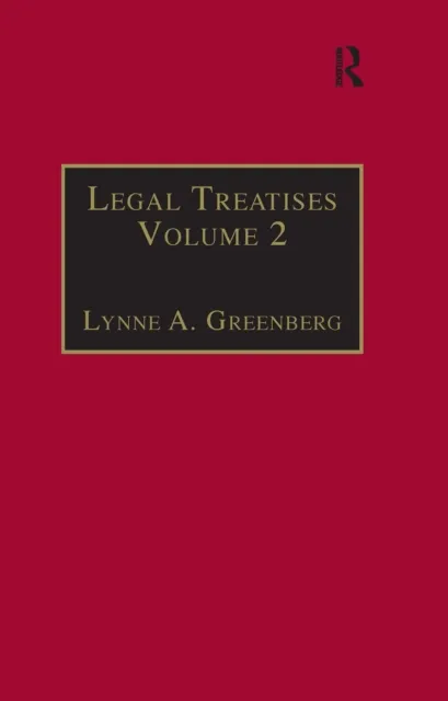 Legal Treatises