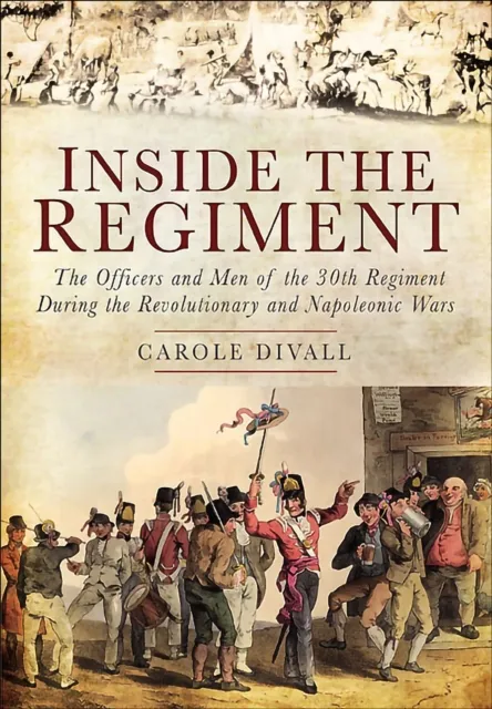 Inside the Regiment
