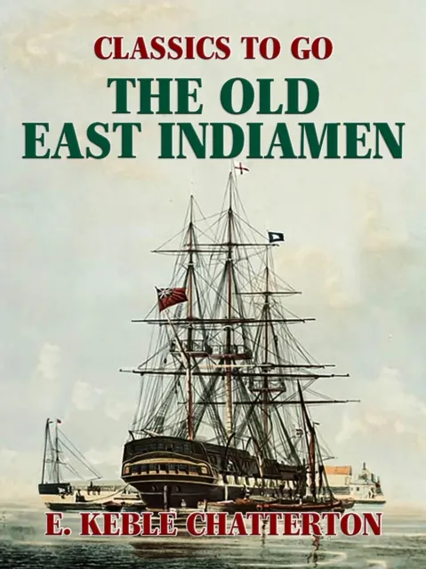 Old East Indiamen