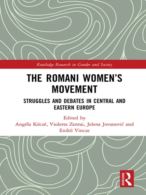 Romani Women's Movement
