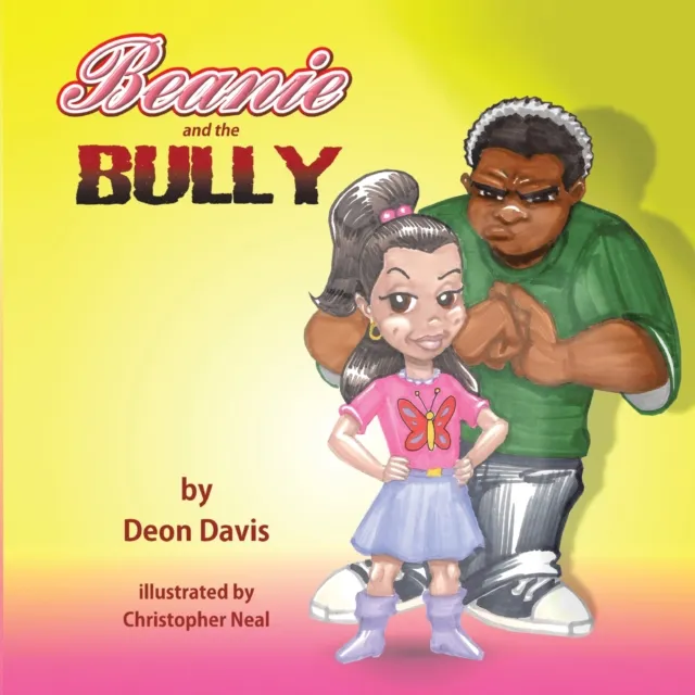 Beanie and the Bully