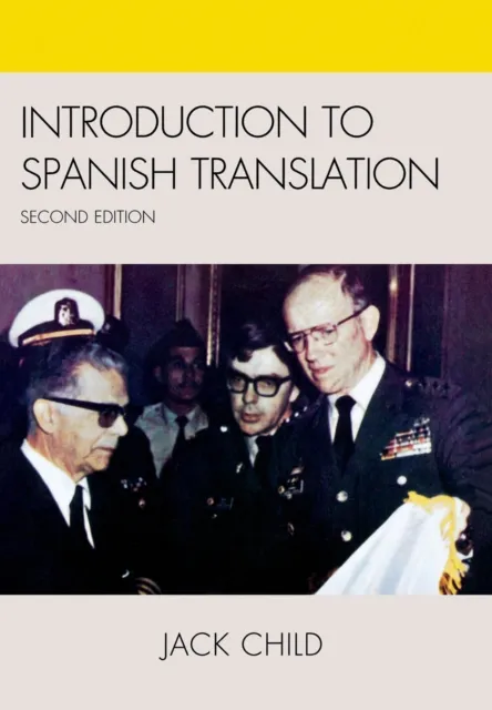 Introduction to Spanish Translation