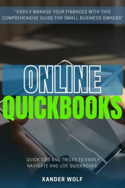 QuickBooks Online::