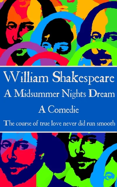 Midsummer Nights Dream