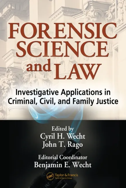 Forensic Science and Law