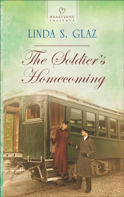 Soldier's Homecoming