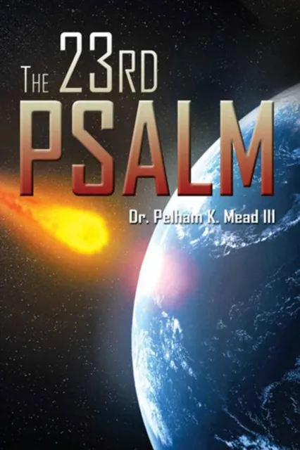 23Rd Psalm