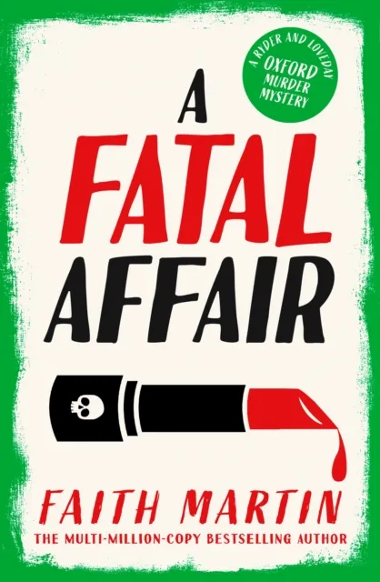 Fatal Affair