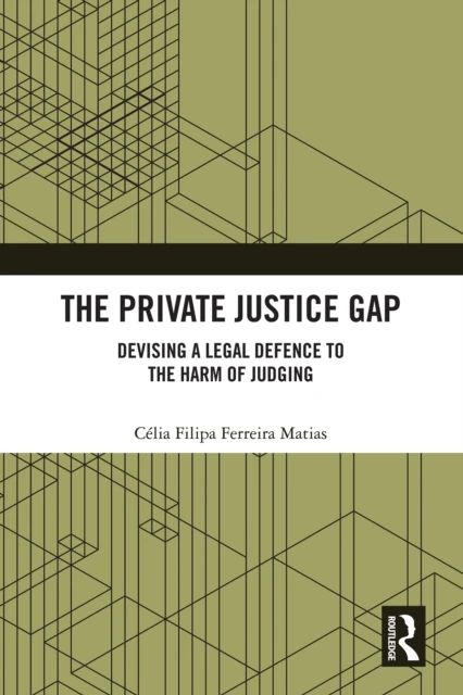 Private Justice Gap