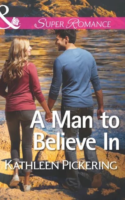 Man to Believe In